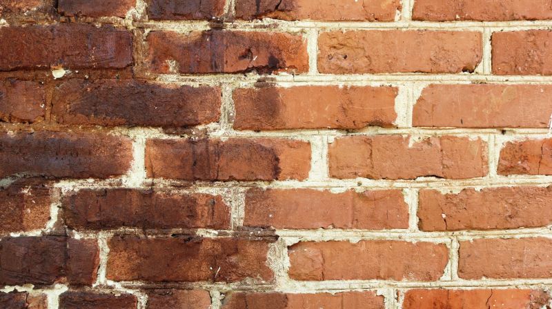 brick staining services