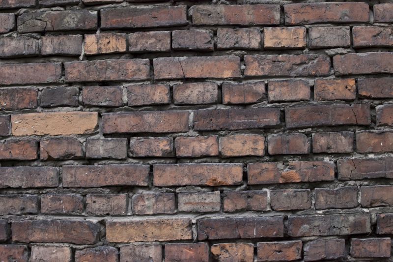 Interior Brick Features